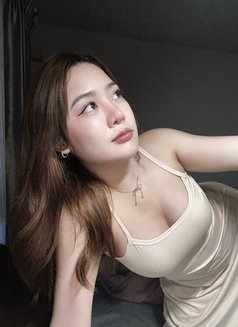 Bella Ariyanti - escort in Jakarta Photo 1 of 9