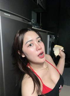 Bella Ariyanti - escort in Jakarta Photo 5 of 9