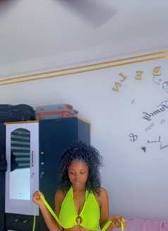 Bella Ashaley Botwe - escort in Accra Photo 2 of 4