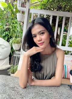 Bella Aulia - escort in Medan Photo 3 of 3