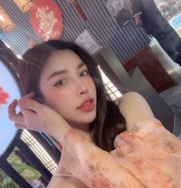 Bella - escort in Amman