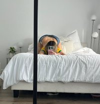 Bella - escort in Barcelona