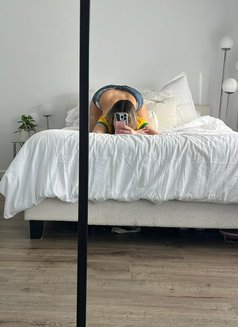 Bella - escort in Milan Photo 3 of 3