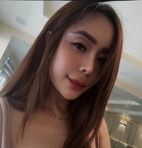 Bella - escort in Seoul