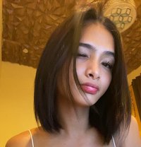 HOLLYCA INDICA - Transsexual escort in Makati City