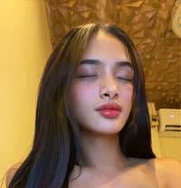 HOLLYCA INDICA - Transsexual escort in Makati City