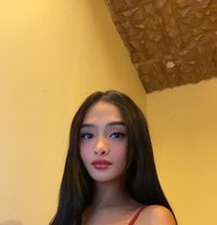 HOLLYCA INDICA - Transsexual escort in Makati City