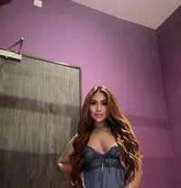 Bella Aquila - escort in Singapore