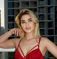 Bella - puta in Dubai