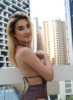 Bella - escort in Dubai Photo 18 of 18