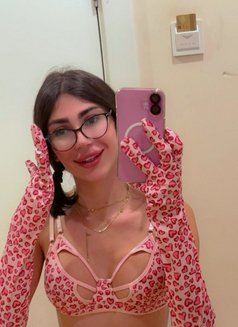 Bella - Acompañantes transexual in Baku Photo 6 of 6