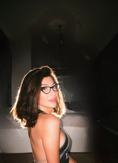 Bella - Acompañantes transexual in Baku Photo 8 of 8