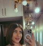Bella - Transsexual escort in Baku Photo 1 of 5