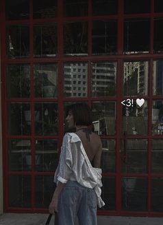 Bella - Transsexual escort in Baku Photo 5 of 5