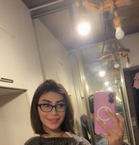 Bella - Transsexual escort in Dubai