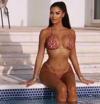 Bella - Acompañantes transexual in İstanbul