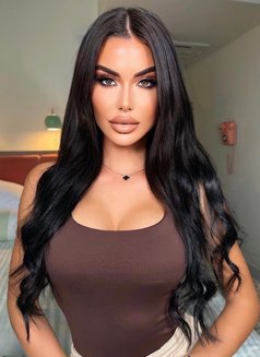 Bella - Acompañantes transexual in İstanbul Photo 11 of 15