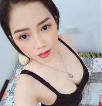Bella New Thai lady Full service - escort in Muscat Photo 8 of 12