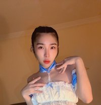 Bella B5 - Transsexual escort in Doha