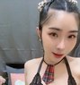 Bella B5 - Transsexual escort in Doha Photo 9 of 11