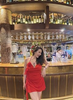 Bella Bangkok, sexy, funny - escort in Bangkok Photo 9 of 12