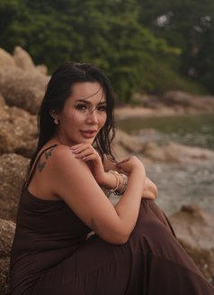 Bella Bangkok - escort in Bangkok Photo 9 of 10