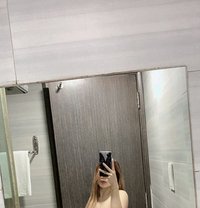Bella Sex Service in BATAM - escort in Batam