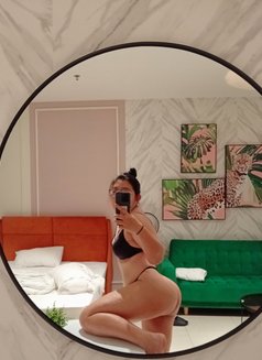 Bella BBW - escort in Kuala Lumpur Photo 7 of 7