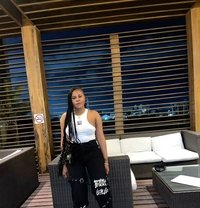 Bella Bby, Nigerien escort in Accra