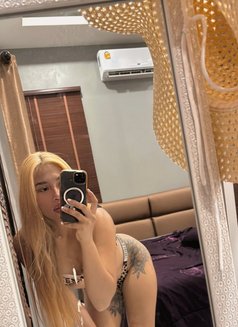 Bella the first time here - escort in Okinawa Island Photo 1 of 11