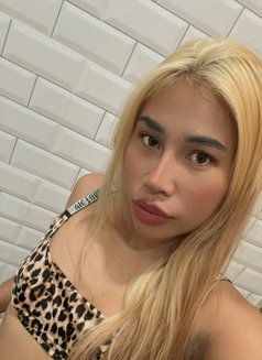 Bella the first time here - escort in Okinawa Island Photo 2 of 11