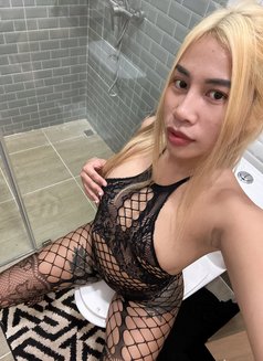Bella the first time here - escort in Okinawa Island Photo 6 of 11