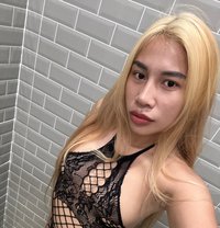 Bella the first time here - escort in Zürich