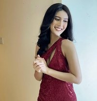 Bella beautiful ladyboy good bottom - Transsexual escort in Al Manama