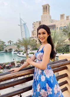Bella beautiful ladyboy good bottom - Acompañantes transexual in Al Manama Photo 30 of 30