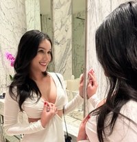 Bella beautiful ladyboy good bottom🦋 - Acompañantes transexual in Al Manama