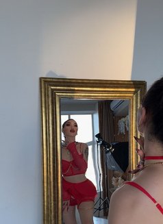 🇷🇺Bella🇷🇺 - Transsexual escort in Baku Photo 10 of 18