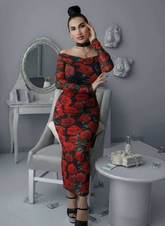 🇷🇺Bella🇷🇺 - Transsexual escort in Baku Photo 13 of 18