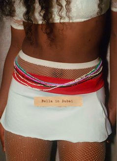 Bella(camshow)GFE(exotic dancer) - puta in Dubai Photo 3 of 10
