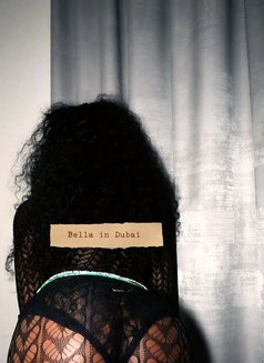 Bella(camshow)GFE(exotic dancer) - puta in Dubai Photo 4 of 10