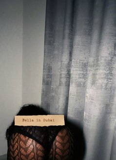 Bella(camshow)GFE(exotic dancer) - puta in Dubai Photo 6 of 10