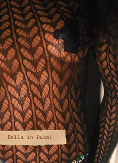 Bella(camshow)GFE(exotic dancer) - puta in Dubai Photo 8 of 10