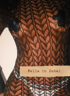 Bella(camshow)GFE(exotic dancer) - puta in Dubai Photo 9 of 10