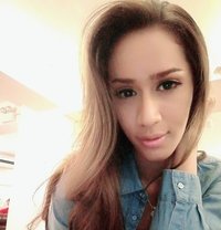 Bella Benz, Thai Transsexual escort in Kuala Lumpur