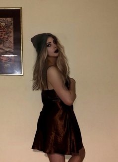 Bella Trans - Transsexual escort in Belgrade Photo 2 of 4