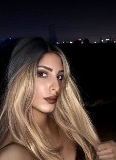 Bella Trans - Transsexual escort in Belgrade Photo 4 of 4