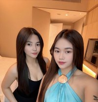 Bella Bianca - escort in Singapore