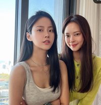 Bella Bianca - escort in Singapore