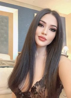 Bella Big Ass ( Full Service) - escort in Al Manama Photo 5 of 6