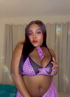 Bella Big Boobs Escort - escort in Dubai Photo 2 of 5